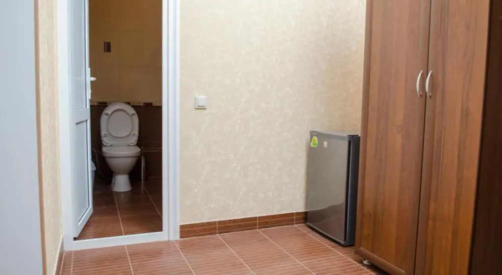 Сочи: U Lyudmilyi Guest House