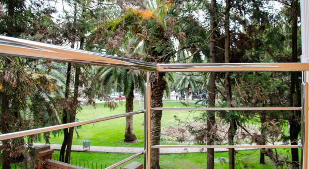 Сочи: U Lyudmilyi Guest House
