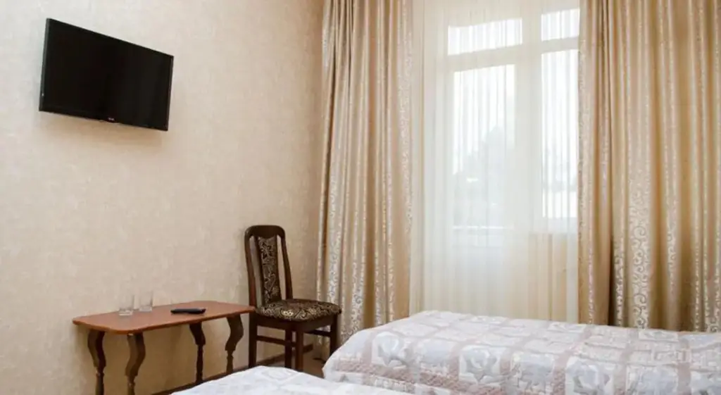 Сочи: Guest House MaLi