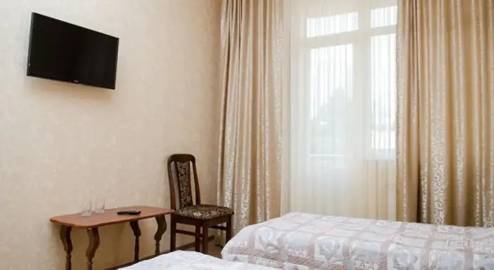 Сочи: Guest House MaLi