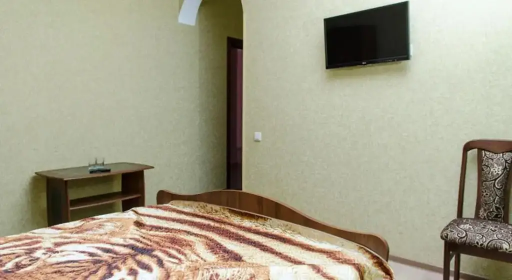 Сочи: Guest House MaLi