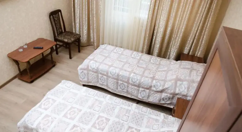 Сочи: Guest House MaLi
