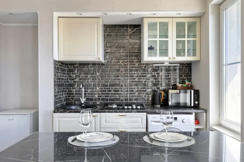Санкт-Петербург: Квартира Myhome Yourhome на Бульваре Новаторов 35