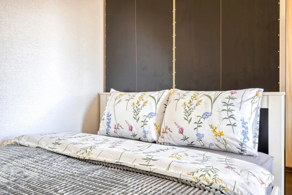 Санкт-Петербург: Квартира Myhome Yourhome на Бульваре Новаторов 35