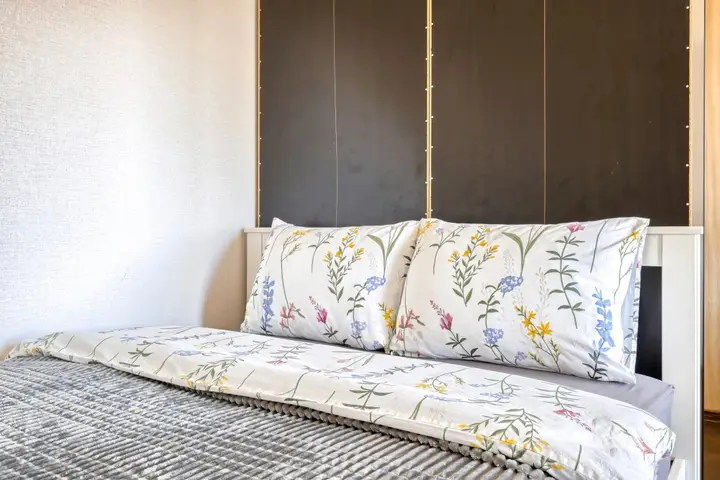 Санкт-Петербург: Квартира Myhome Yourhome на Бульваре Новаторов 35
