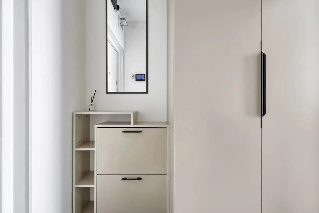 Санкт-Петербург: Квартира Myhome Yourhome на 1-й Предпортовом Проезде 1с1