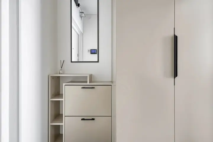 Санкт-Петербург: Квартира Myhome Yourhome на 1-й Предпортовом Проезде 1с1