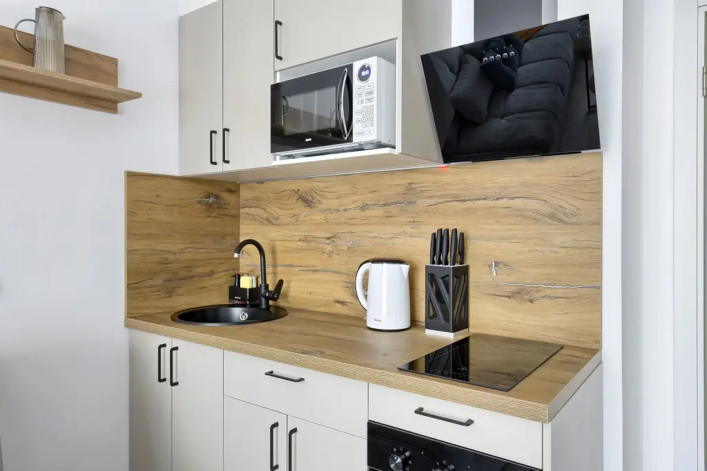Санкт-Петербург: Квартира Myhome Yourhome на 1-й Предпортовом Проезде 1с1