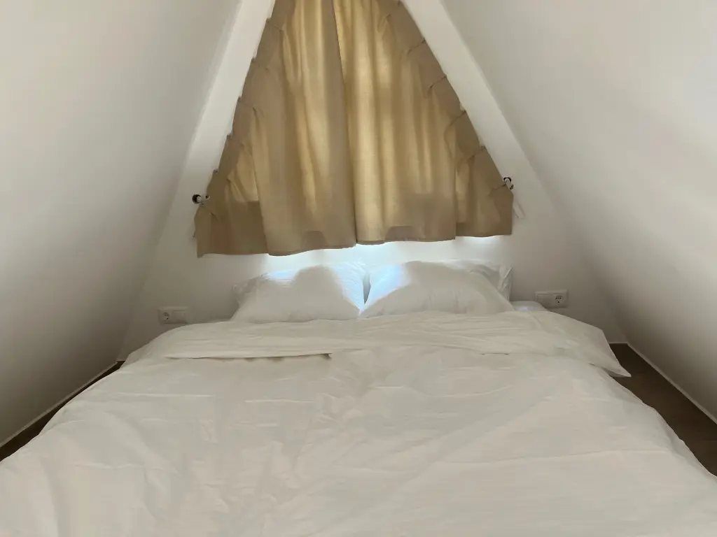 Дмитров: Частный дом A-Frame с Бассейном