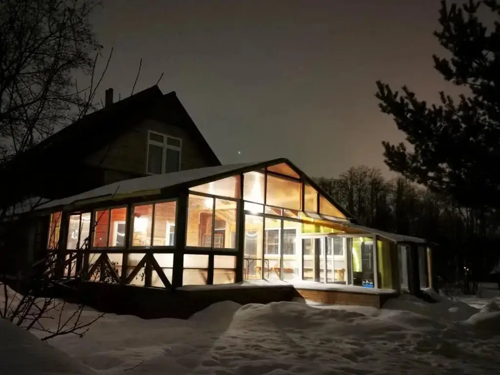 Сергиев Посад: Vintage Guest house