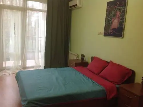 Сочи: U Morya Apartament