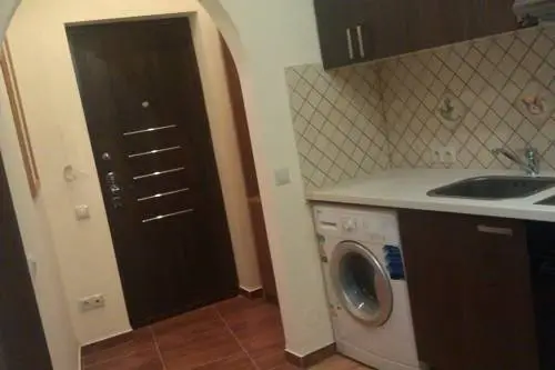 Сочи: U Morya Apartament