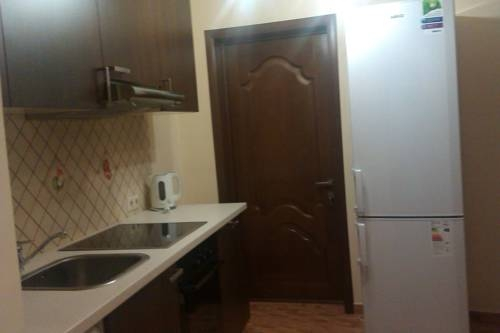 Сочи: U Morya Apartament