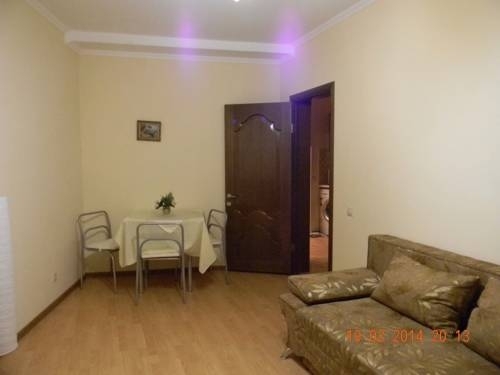 Сочи: U Morya Apartament