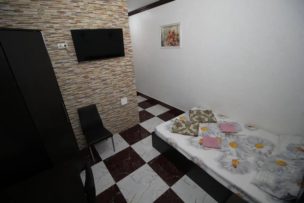 Сочи: U Oksani Guest House