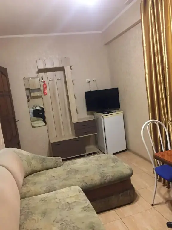 Сочи: Guest House U Priboya