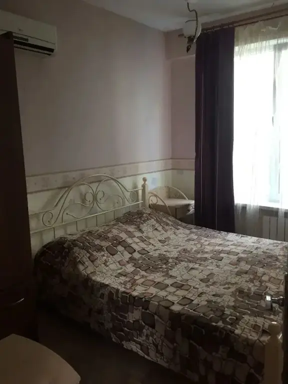 Сочи: U Priboi GuestHouse