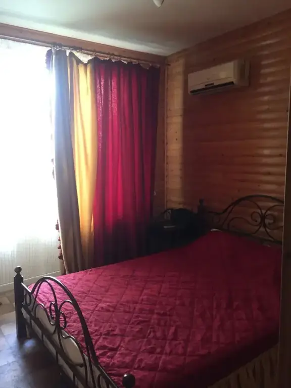 Сочи: U Priboi GuestHouse