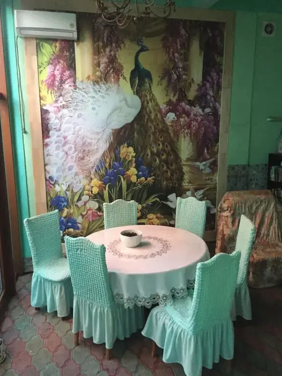 Сочи: Guest House U Priboya
