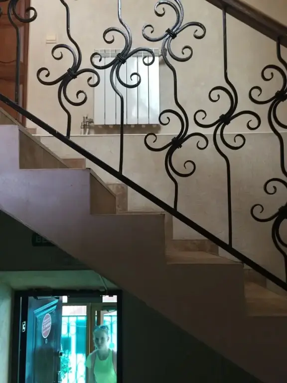 Сочи: Guest House U Priboya
