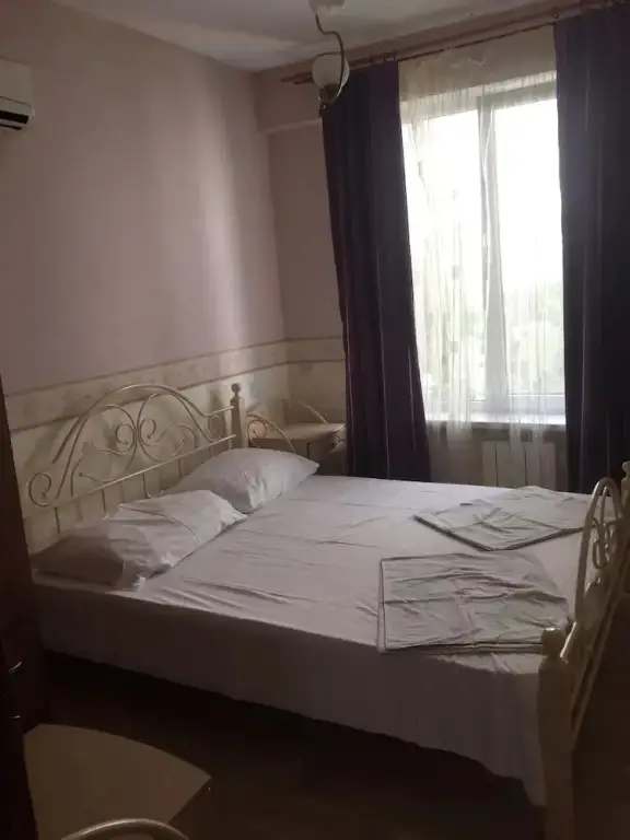 Сочи: U Priboi GuestHouse