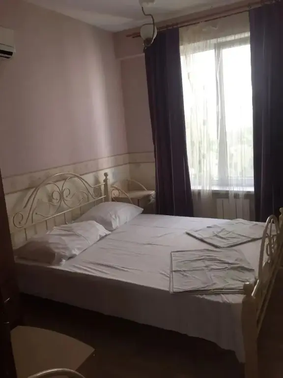Сочи: Guest House U Priboya