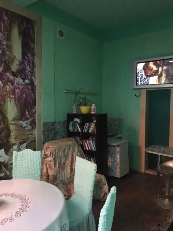 Сочи: Guest House U Priboya