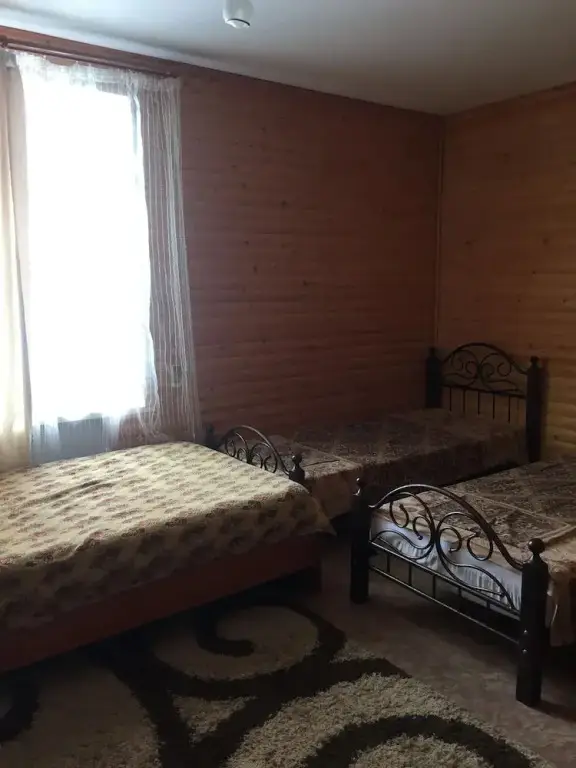 Сочи: U Priboi GuestHouse