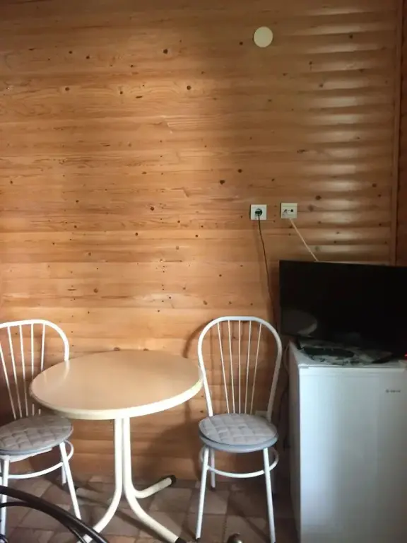 Сочи: Guest House U Priboya
