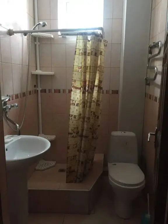 Сочи: Guest House U Priboya