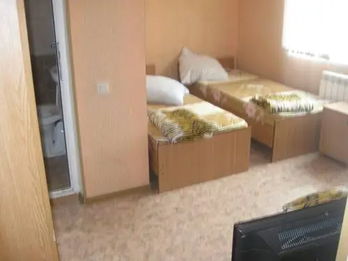 Сочи: U Tatiany Guest House