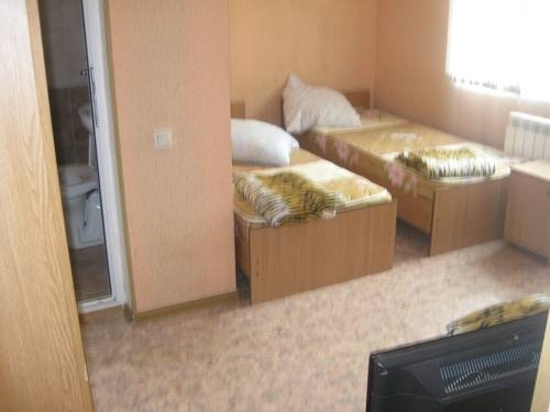 Сочи: U Tatiany Guest House