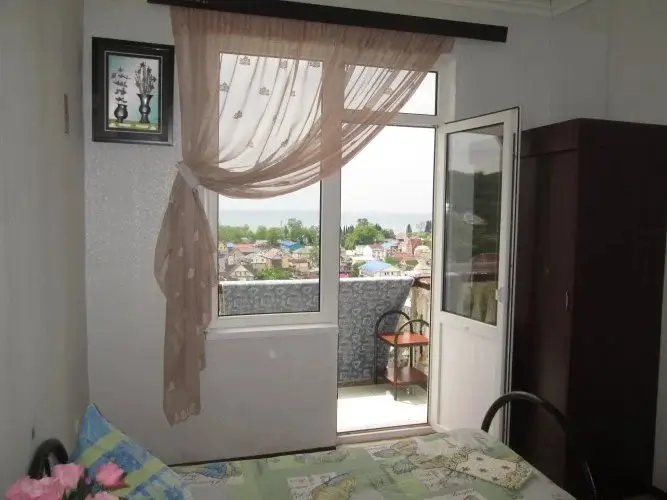 Сочи: Yana's House