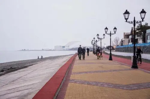Сочи: Удача Плюс