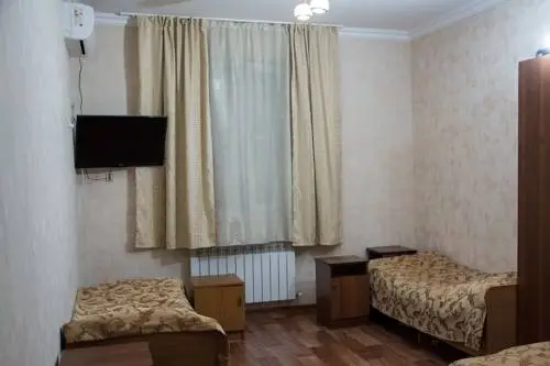 Сочи: Удача Плюс