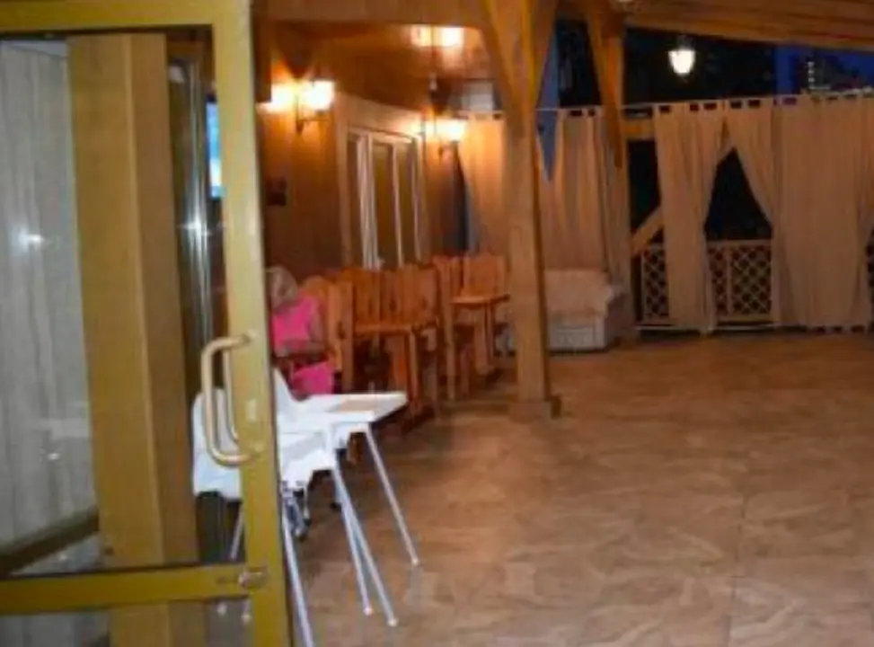Сочи: Apartment Undina