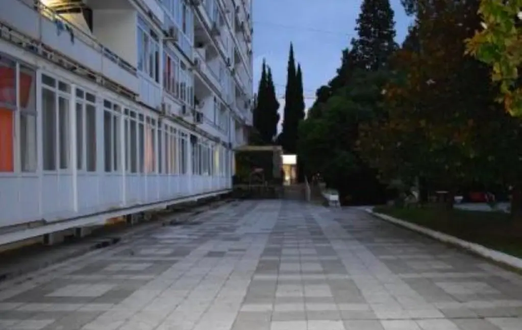 Сочи: Apartment Undina