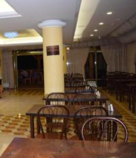 Сочи: Apartment Undina