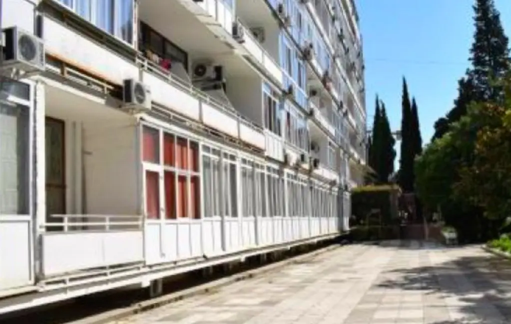 Сочи: Apartment Undina