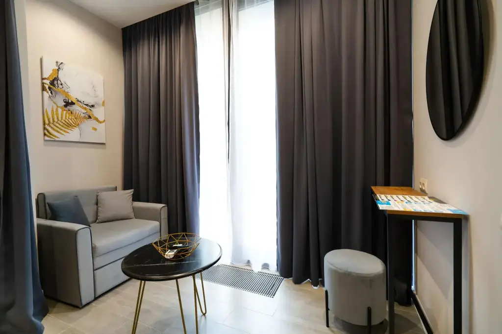 Апартаменты на улице Кирова 95 — фото 1