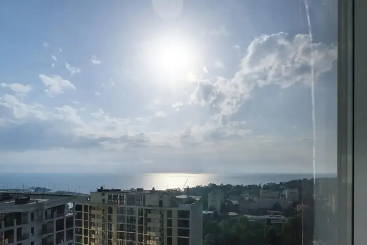 Сочи: Tour-Voyazh (Тур-Вояж) на Первомайской улице 19