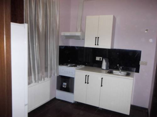 Красная Поляна: Uyutny Ugolok Apartments