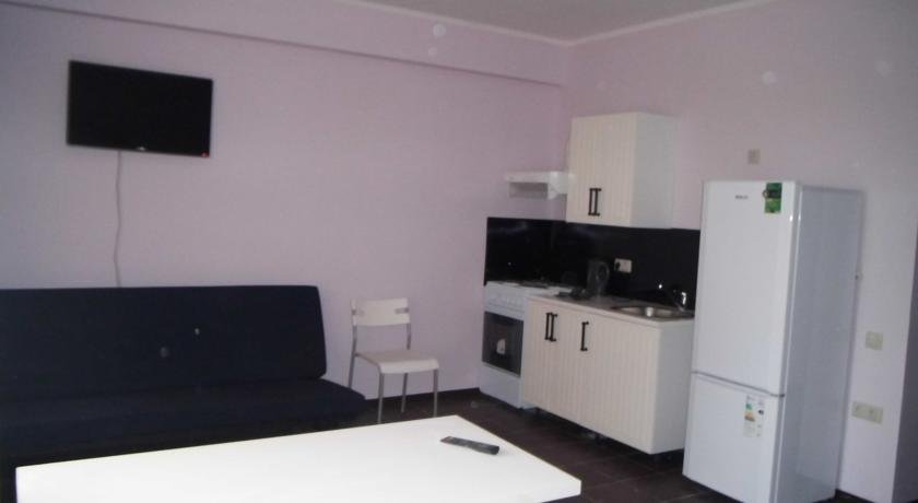 Красная Поляна: Uyutny Ugolok Apartments