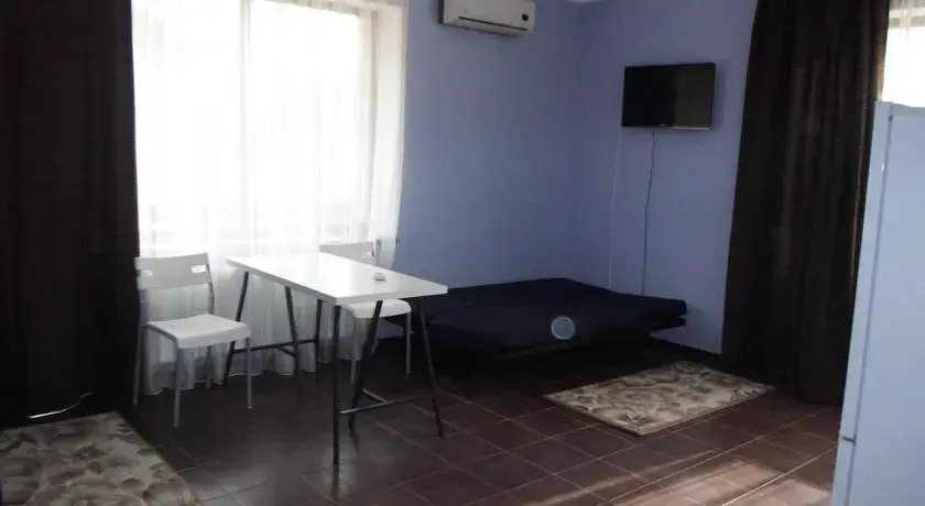 Красная Поляна: Uyutny Ugolok Apartments