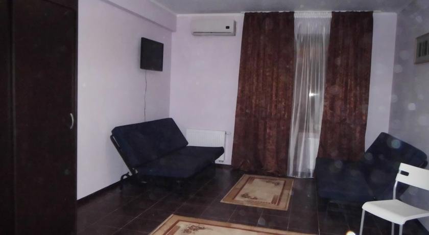 Красная Поляна: Uyutny Ugolok Apartments