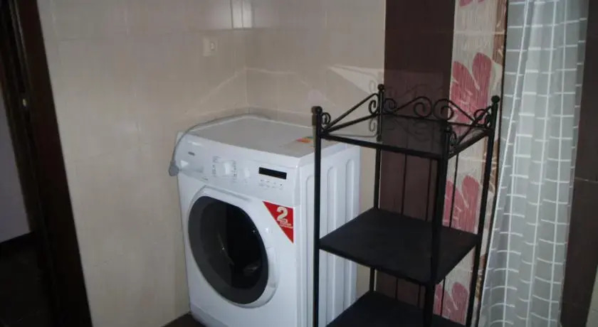 Красная Поляна: Uyutny Ugolok Apartments