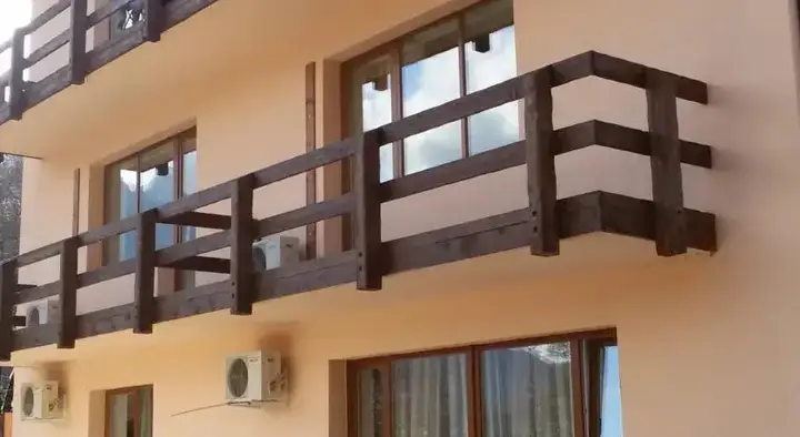 Красная Поляна: Uyutny Ugolok Apartments
