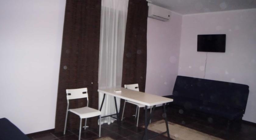 Красная Поляна: Uyutny Ugolok Apartments