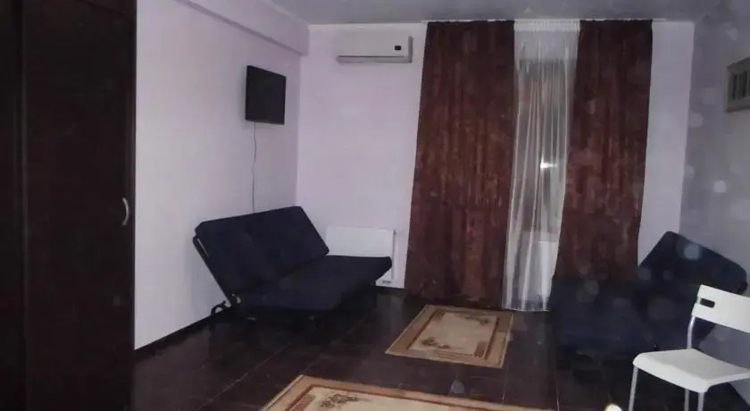 Красная Поляна: Uyutny Ugolok Apartments