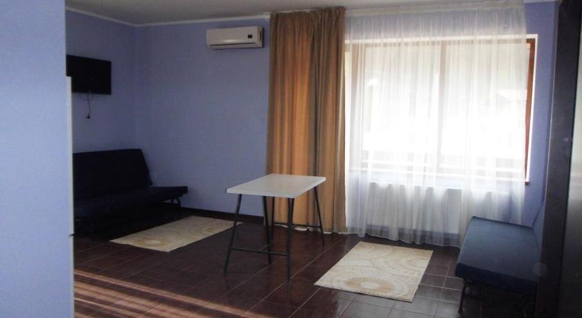 Красная Поляна: Uyutny Ugolok Apartments